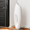 Uniquewise Modern White Large Floor Vase - 29 Inch QI003159S - alternate 3